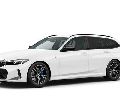 Weiß Neu 2025 BMW M340 M Sport Limousine | 59.570 €