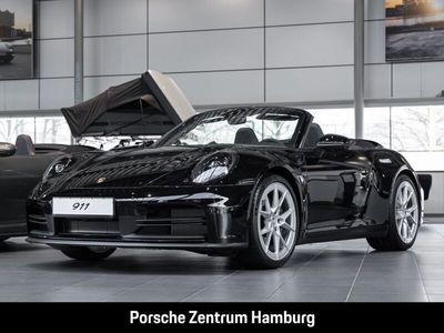 Porsche 911 Carrera Cabriolet