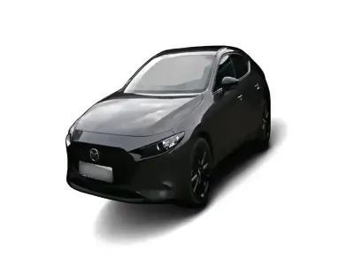 Gebraucht Mazda 3