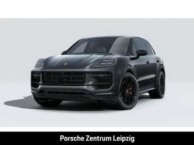 Gebraucht Porsche Cayenne S E-Hybrid