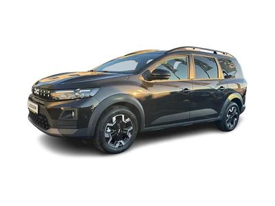 Neu Dacia Jogger Journey 155 PS (114 kW) 2026 Schwarz Van / Kleinbus