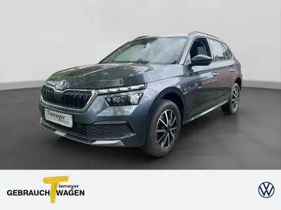 Gebraucht Skoda Kamiq