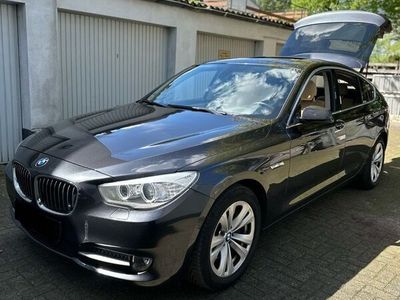 gebraucht BMW 535 Gran Turismo 535 Gran Turismo d xDrive