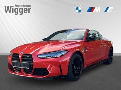 BMW M4 Cabriolet