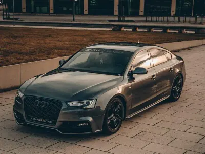 Gebraucht Audi A5 Sportback