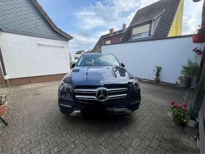 Mercedes GLE450 AMG