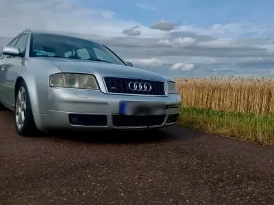 Gebraucht Audi S6