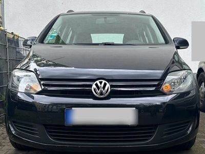 gebraucht VW Golf VI plus 1,4l Tüv bis 8.2025