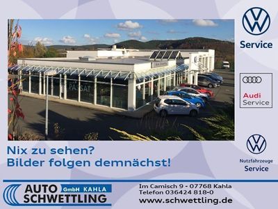 gebraucht VW Crafter 35 2.0 TDI Pritsche lang FWD KLIMA