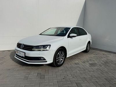 VW Jetta