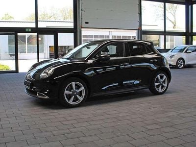 Second-hand Ora Funky Cat 300 Pro 125 kW (171 CP) 2023 Negru Hatchback