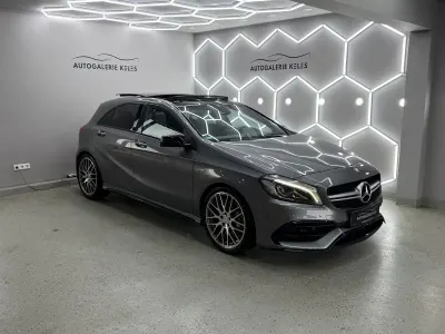 Gebraucht Mercedes A45 AMG
