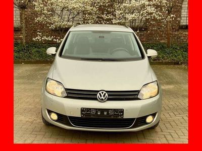 gebraucht VW Golf Plus 1.4 TSI DSG LIFE MJ2014 *NAVI*TOPZUSTAND*