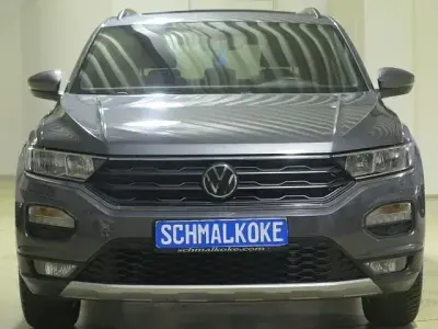 Gebraucht VW T-Roc