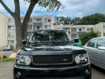 Gebraucht Land Rover Range Rover