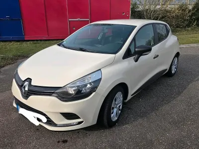 Gebraucht Renault Clio IV