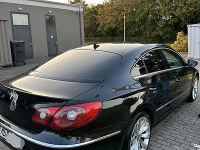 VW CC
