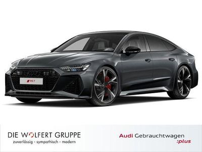 Audi RS7 Sportback
