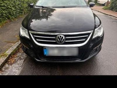 VW CC
