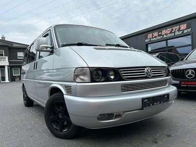 VW T4
