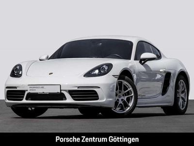 Porsche 718 Cayman