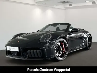 Gebraucht Porsche 992