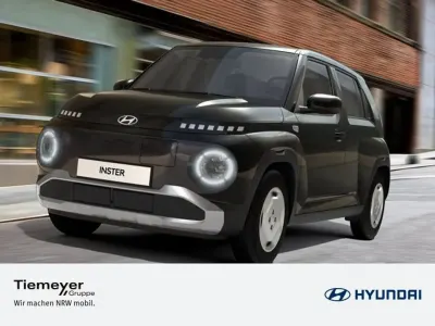 Gebraucht Hyundai Inster