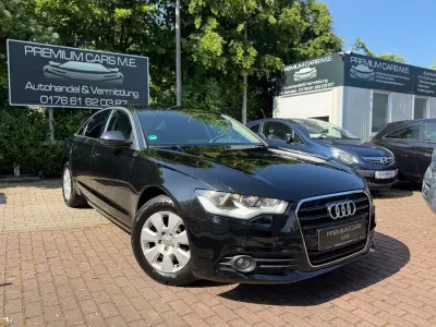 Occasion Audi A6