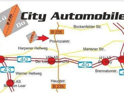 Gebraucht Renault Scénic II Privilege 113 PS (83 kW) 2004 Blau Van / Kleinbus