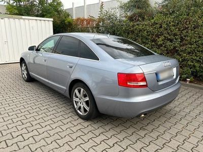 gebraucht Audi A6 3.0 TDI DPF quattro