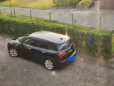 Brugt Mini ONE 102 HK (75 kW) 2017 Sort Hatchback