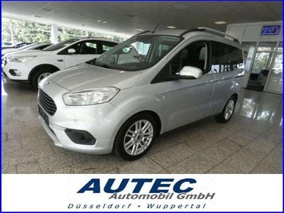 Ford Tourneo