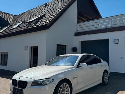BMW 535