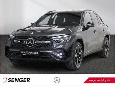 Mercedes GLC220