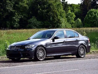 Gebraucht BMW 325