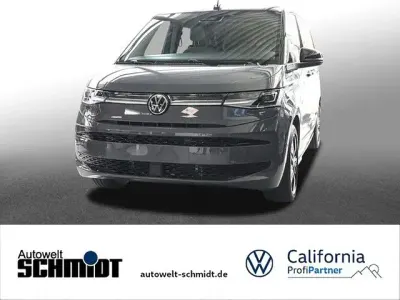 Neu VW Multivan Edition 177 PS (130 kW) 2026 Pure grey Van / Kleinbus