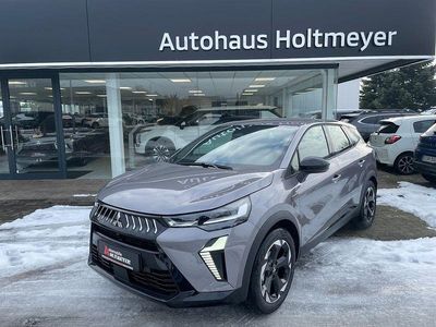 Neu Mitsubishi Grandis Diamant Edition 140 PS (102 kW) 2026 Grau SUV