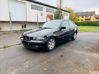 BMW 316 Compact