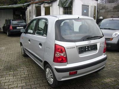 gebraucht Hyundai Atos 1.1 Comfort