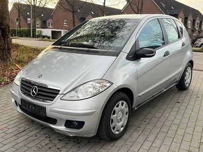 Mercedes A150