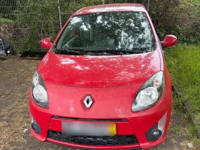 Używany Renault Twingo
