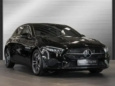 Gebraucht Mercedes A200