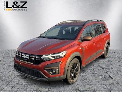 Braun Neu 2025 Dacia Jogger Extreme Van / Kleinbus | 23.190 € (Fairer Preis)