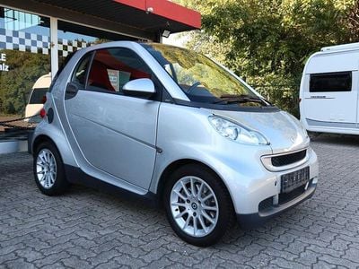 Smart ForTwo Coupé
