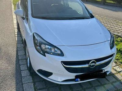 gebraucht Opel Corsa 1.4 drive