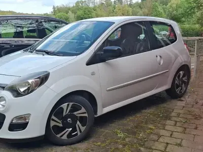 Używany Renault Twingo