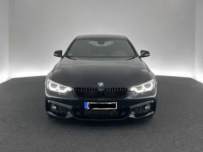 Gebraucht BMW 420