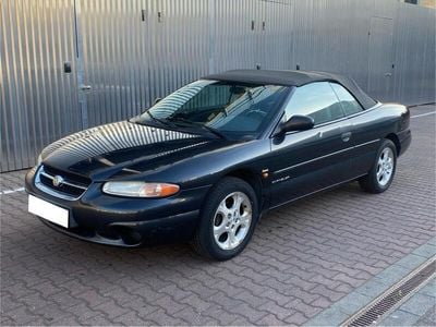 Chrysler Stratus