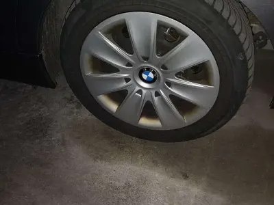 Gebraucht BMW 318