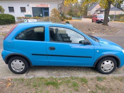 gebraucht Opel Corsa C